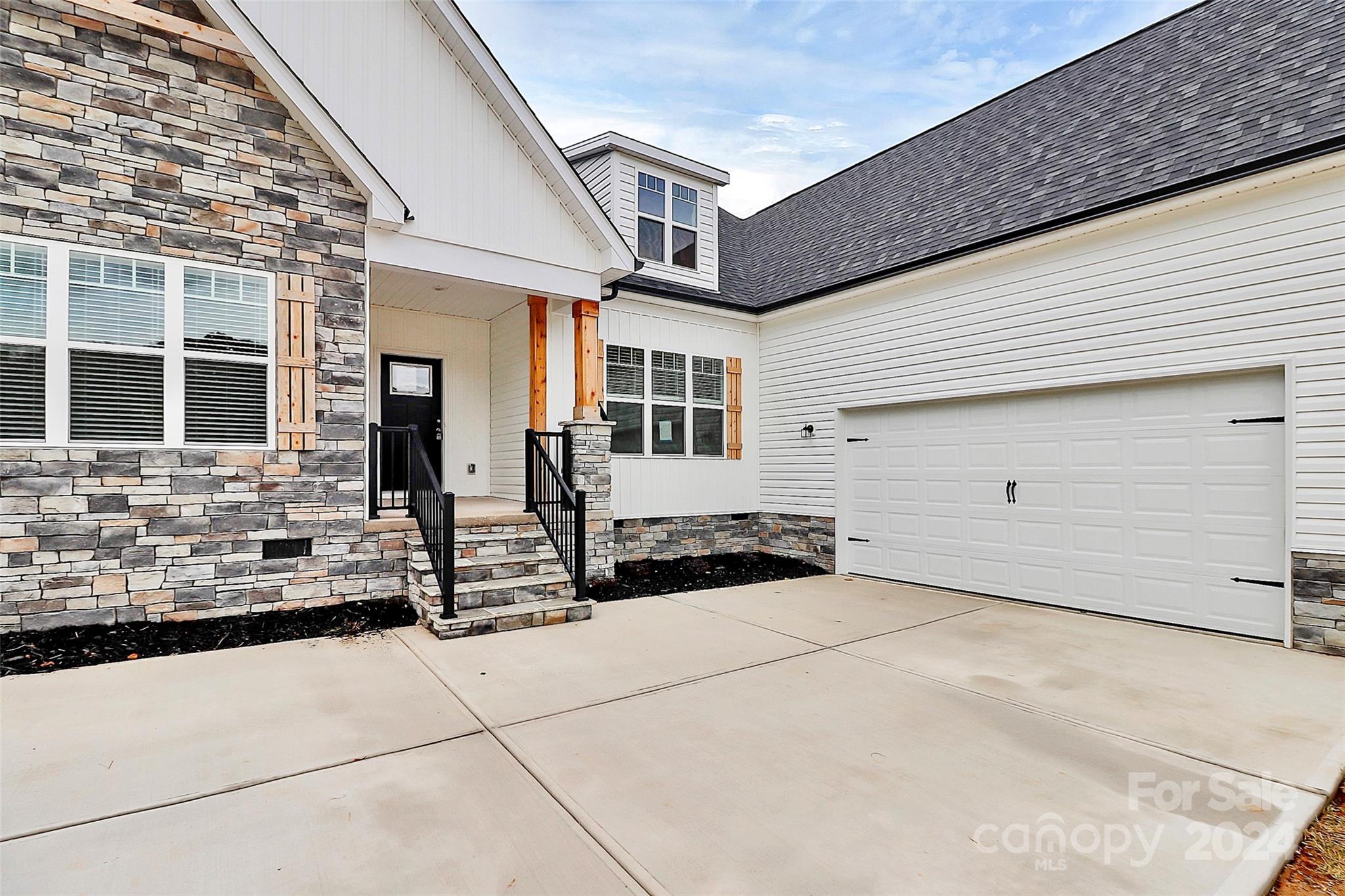115 Starmount Drive Kings Mountain, NC 28086 - Photo 36 of 39 a view of house with street