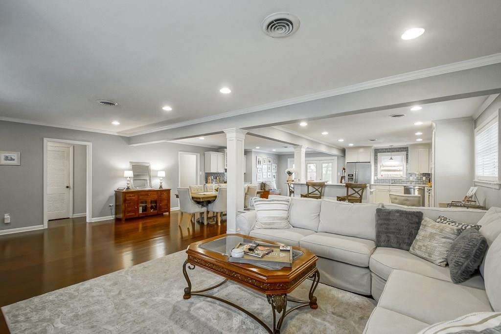 3408 North Labarre Road Metairie, LA 70002 - Photo 8 of 27 Gallery Image 8