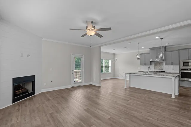 $619,900 | 647 Bunchgrass Street, Evans, GA 30809