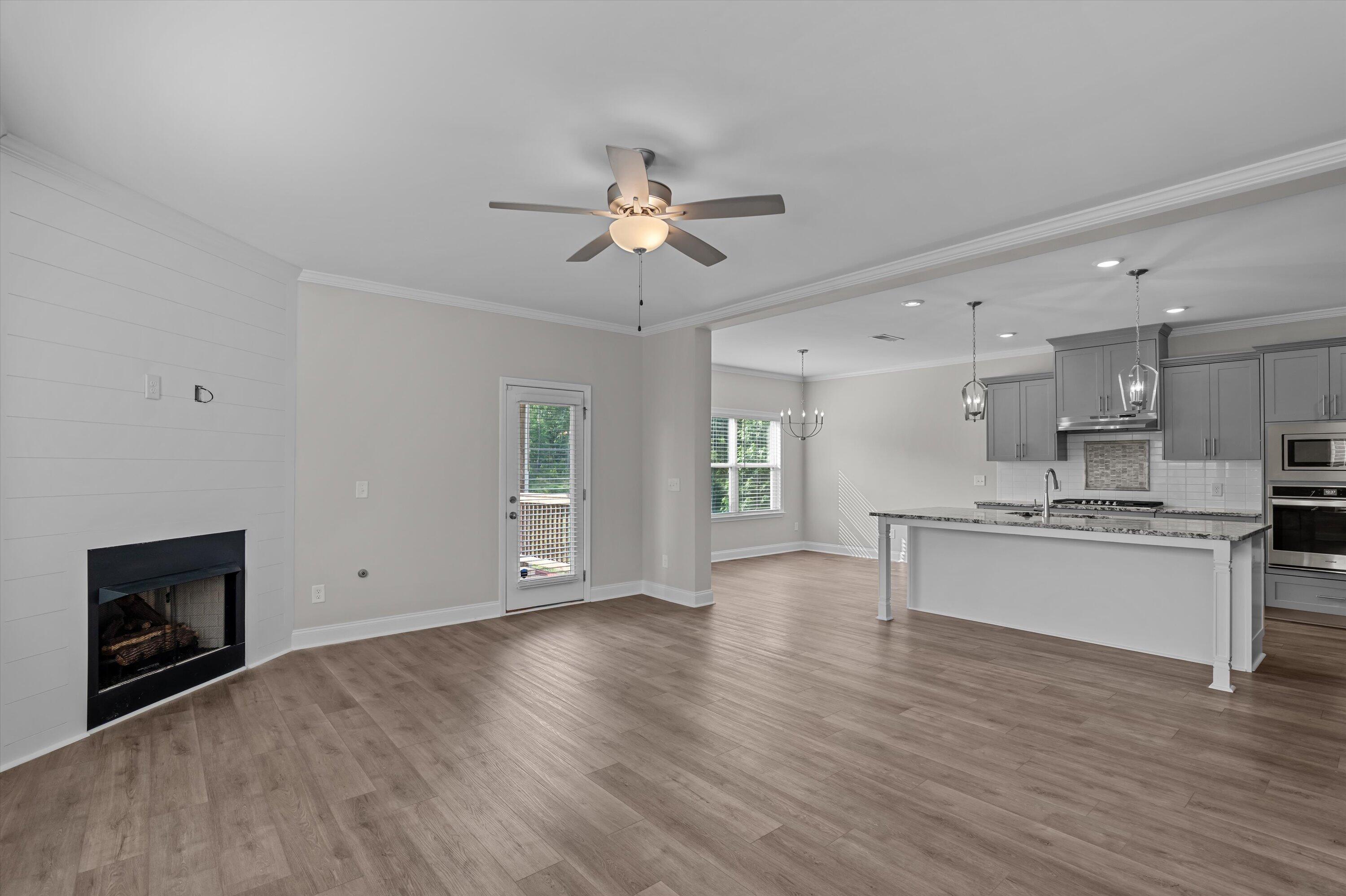 647 Bunchgrass Street Evans, GA 30809 - Photo 15 of 75 16-P1098151