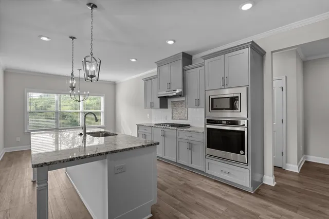 $619,900 | 647 Bunchgrass Street, Evans, GA 30809