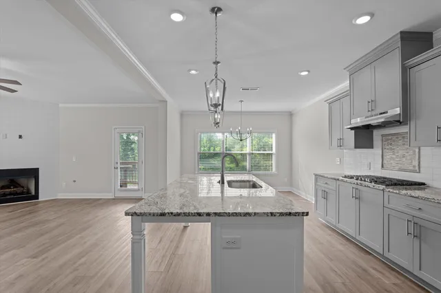 $619,900 | 647 Bunchgrass Street, Evans, GA 30809