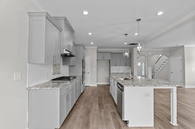 $619,900 | 647 Bunchgrass Street, Evans, GA 30809