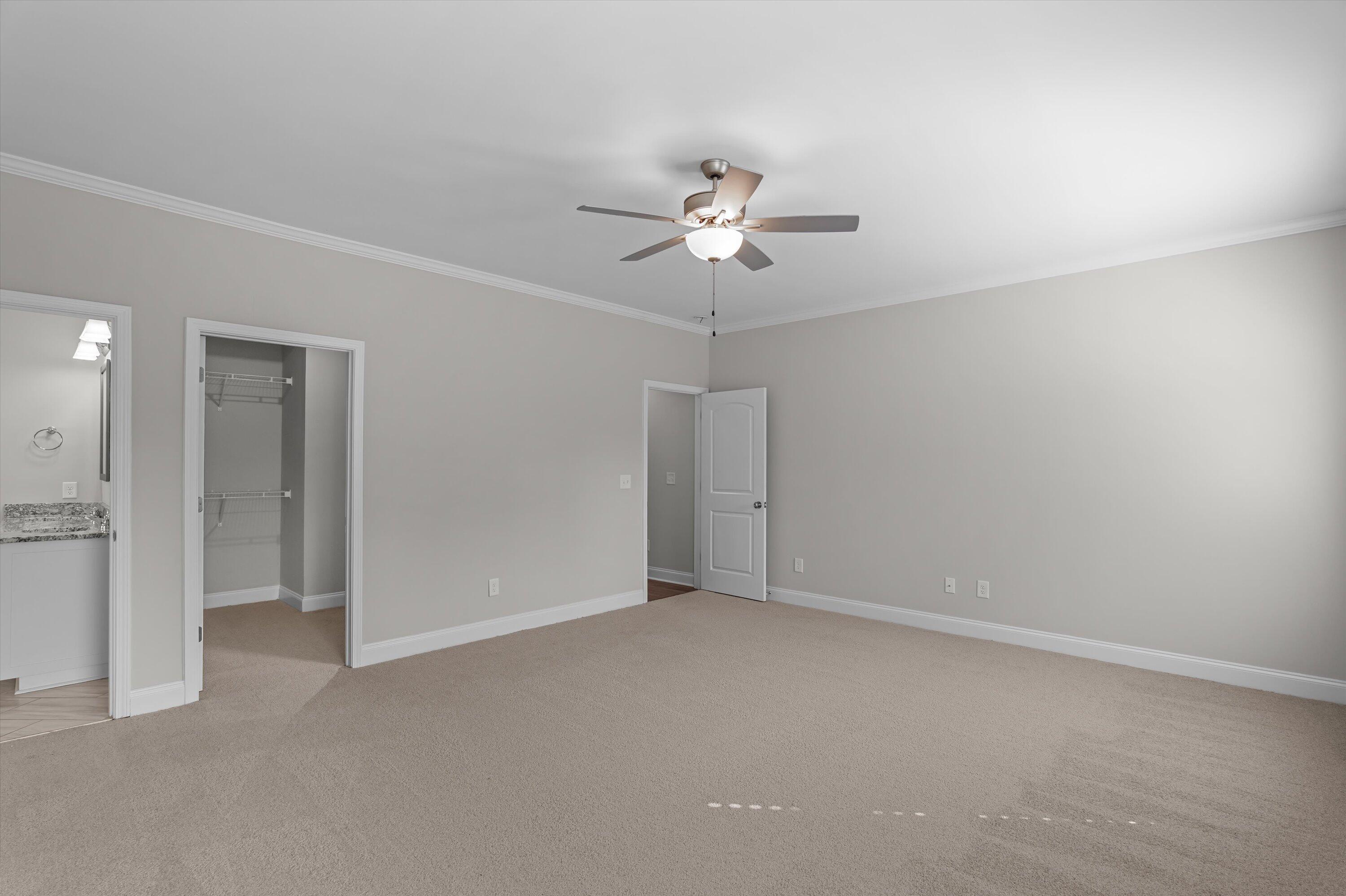 647 Bunchgrass Street Evans, GA 30809 - Photo 24 of 75 Owner's Suite on Main