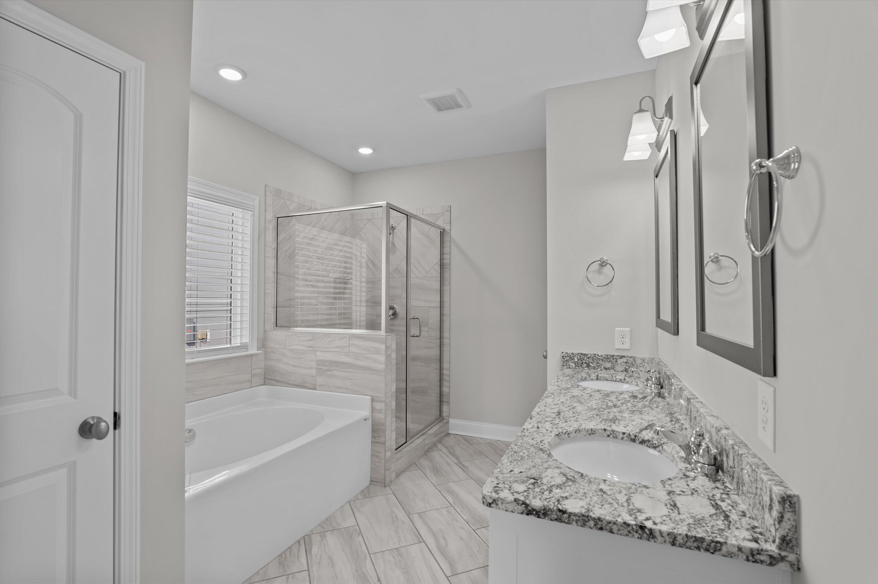 647 Bunchgrass Street Evans, GA 30809 - Photo 26 of 75 Owner's Bath