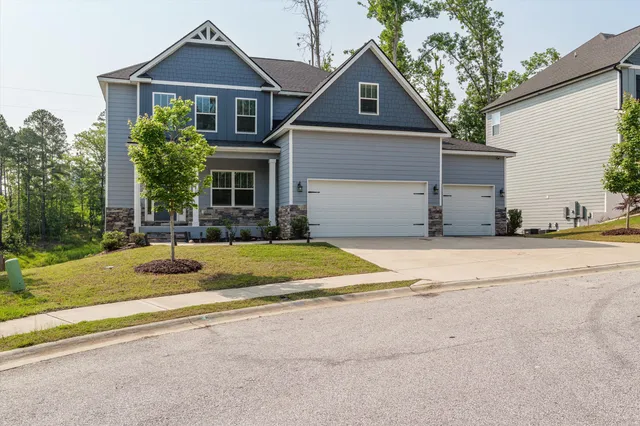 $619,900 | 647 Bunchgrass Street, Evans, GA 30809