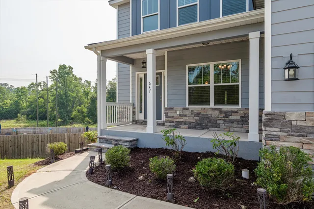 $619,900 | 647 Bunchgrass Street, Evans, GA 30809