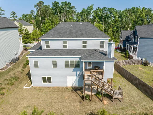 $619,900 | 647 Bunchgrass Street, Evans, GA 30809