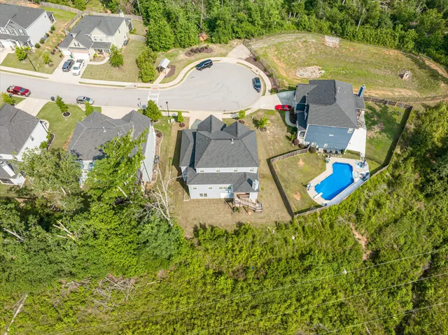 $619,900 | 647 Bunchgrass Street, Evans, GA 30809