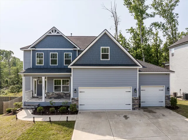 $619,900 | 647 Bunchgrass Street, Evans, GA 30809