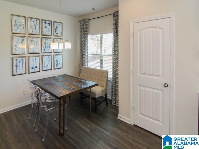 804 Ridgeway Avenue Columbiana, AL 35051 - Photo 17 of 29