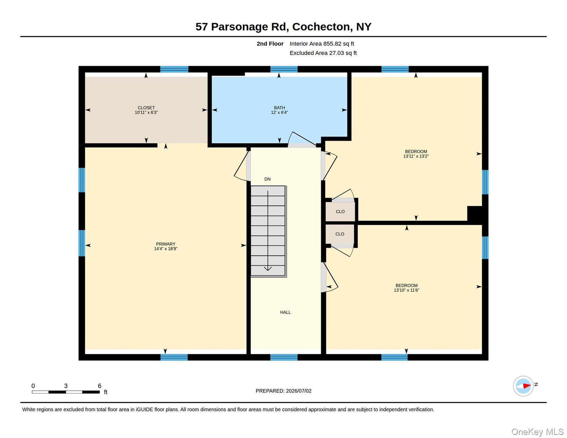57 Parsonage Road Cochecton, NY 12726 - Photo 48 of 48