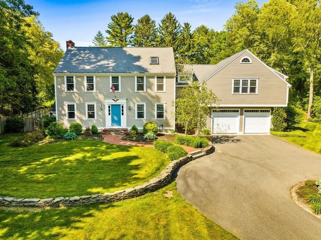 15 Union Hall Road, Duxbury, MA 02332 Compass