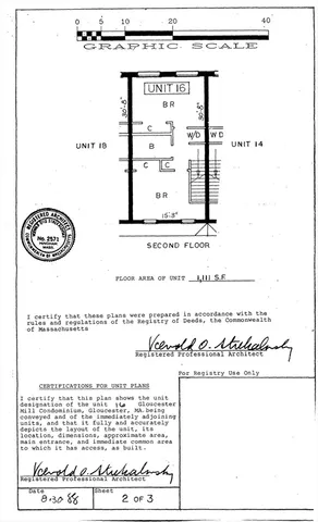 $350,000 | 33 Maplewood Avenue, Unit 16, Gloucester, MA 01930