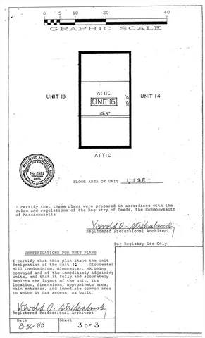 $350,000 | 33 Maplewood Avenue, Unit 16, Gloucester, MA 01930
