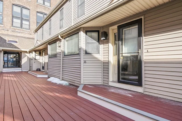 $350,000 | 33 Maplewood Avenue, Unit 16, Gloucester, MA 01930