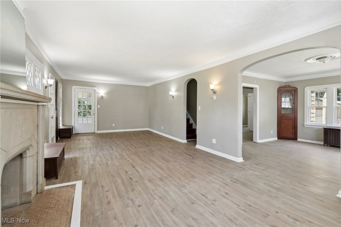 1369 Brookline Road Cleveland, OH 44121 - Photo 10 of 28