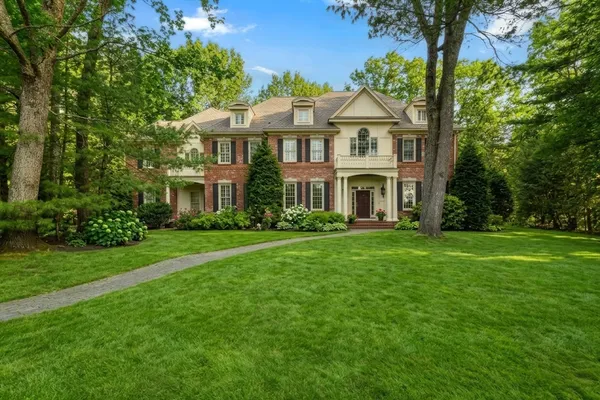 $2,150,000 | 14 Olde Hickory Path, Westborough, MA 01581