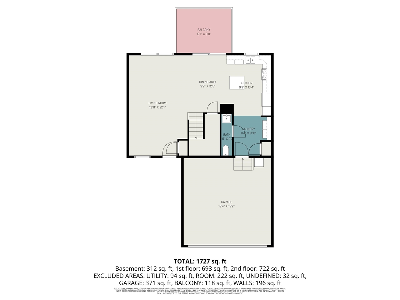 2089 Elwood Boulevard Spring Arbor, MI 49283 - Photo 28 of 28