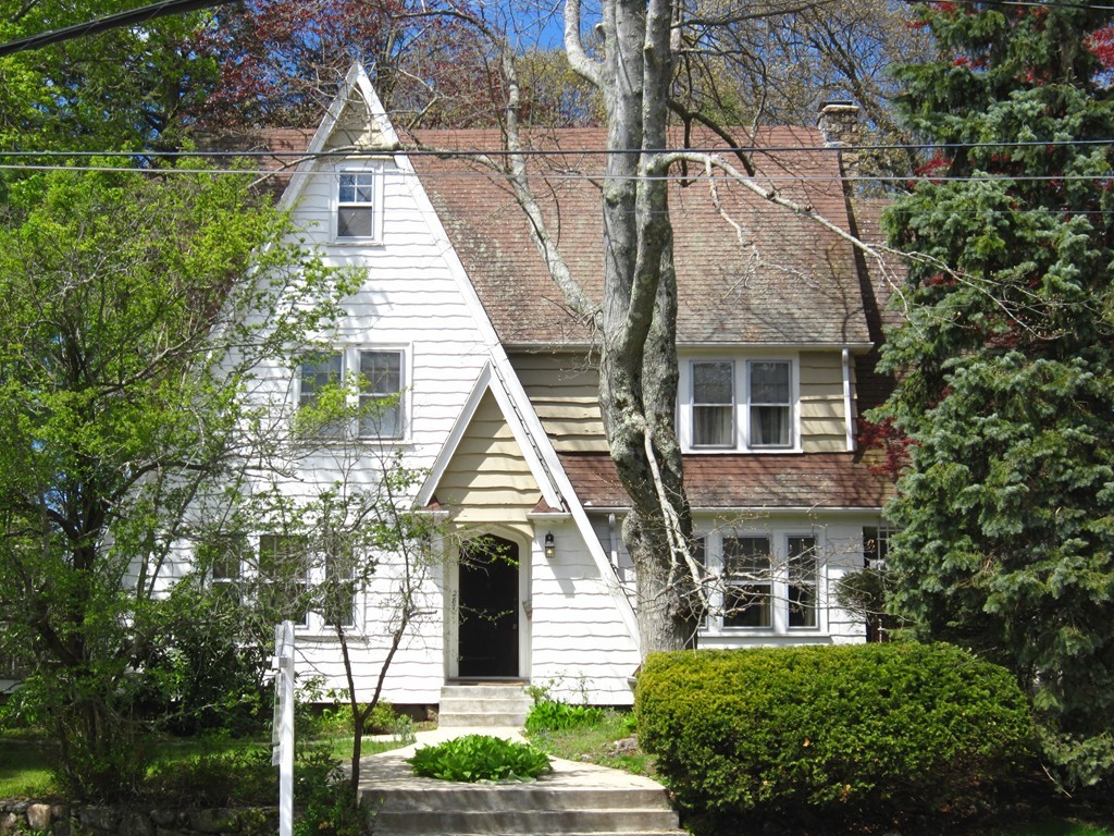 287 Florence Road Waltham, MA 02453 - Photo 1 of 28