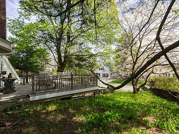 287 Florence Road Waltham, MA 02453 - Photo 19 of 28