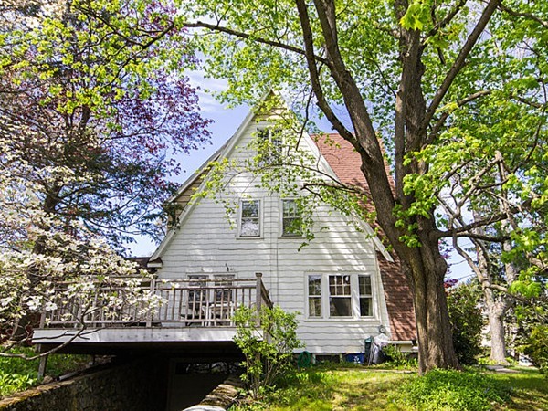 287 Florence Road Waltham, MA 02453 - Photo 21 of 28