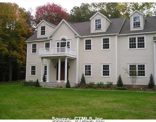 226 Old Lane Road Cheshire, CT 06410 - Photo 1 of 1 Gallery Image 1