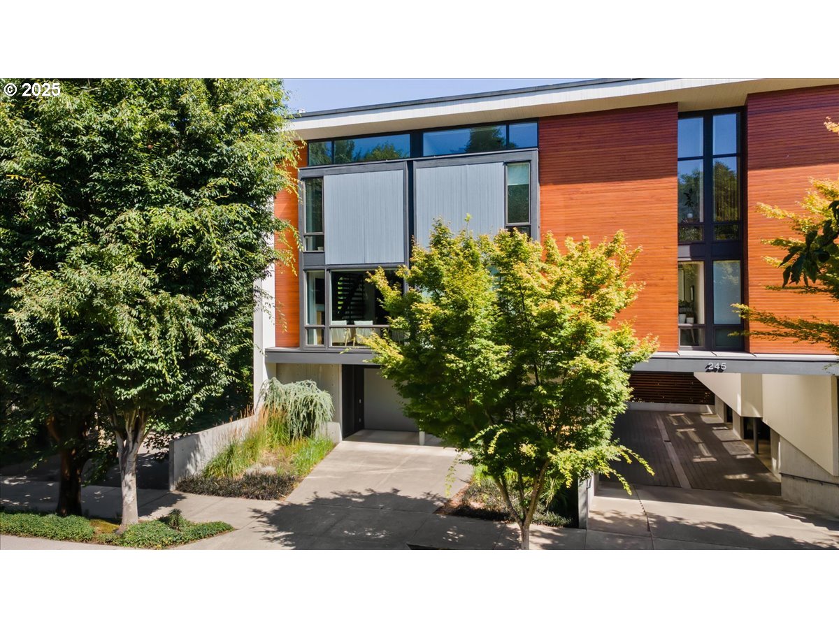 245 South Meade Street, Unit M1 Portland, OR 97201 - Photo 31 of 31 Gallery Image 31