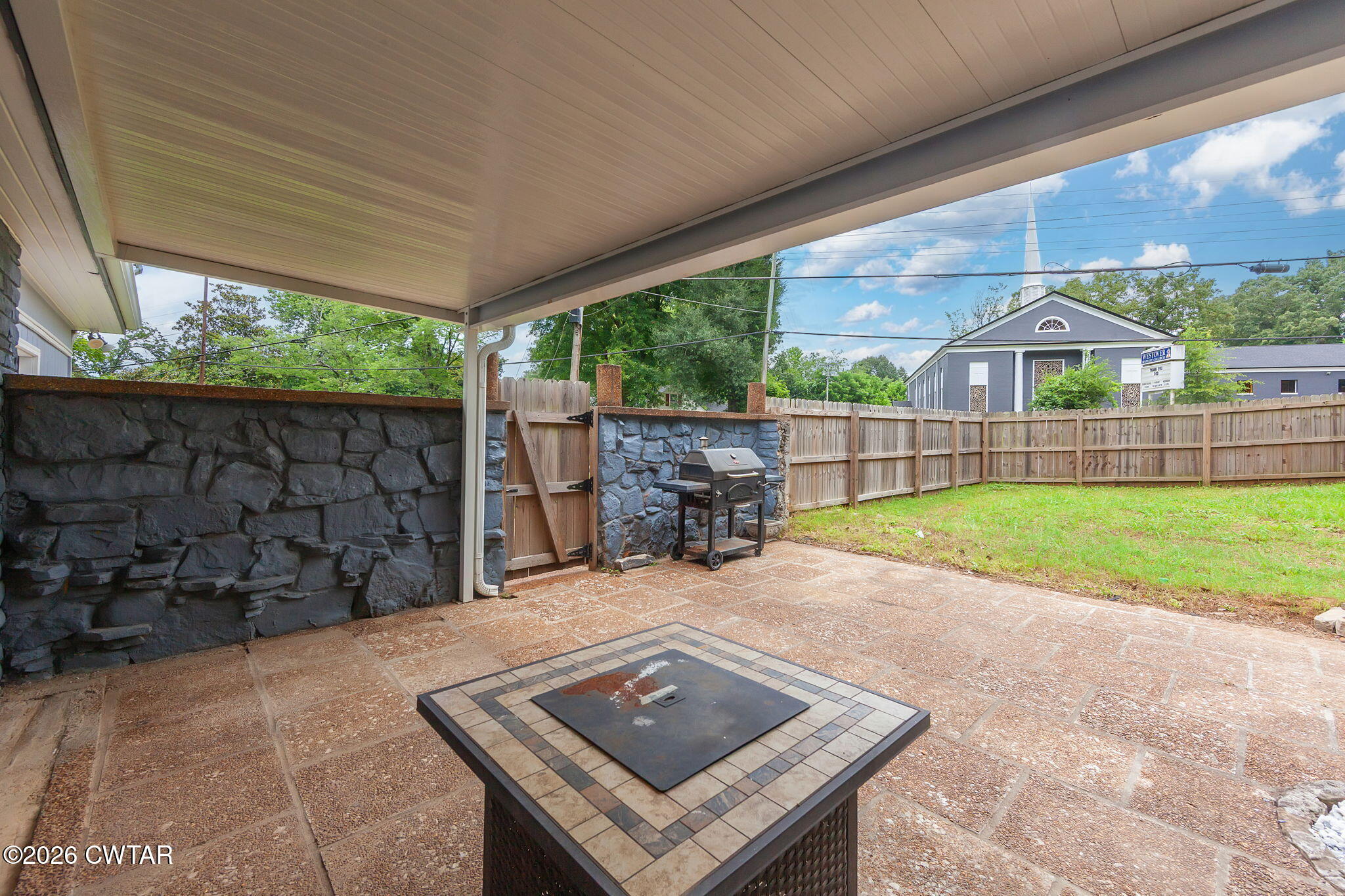 1422 Westover Road Jackson, TN 38301 - Photo 28 of 31 Completed-6