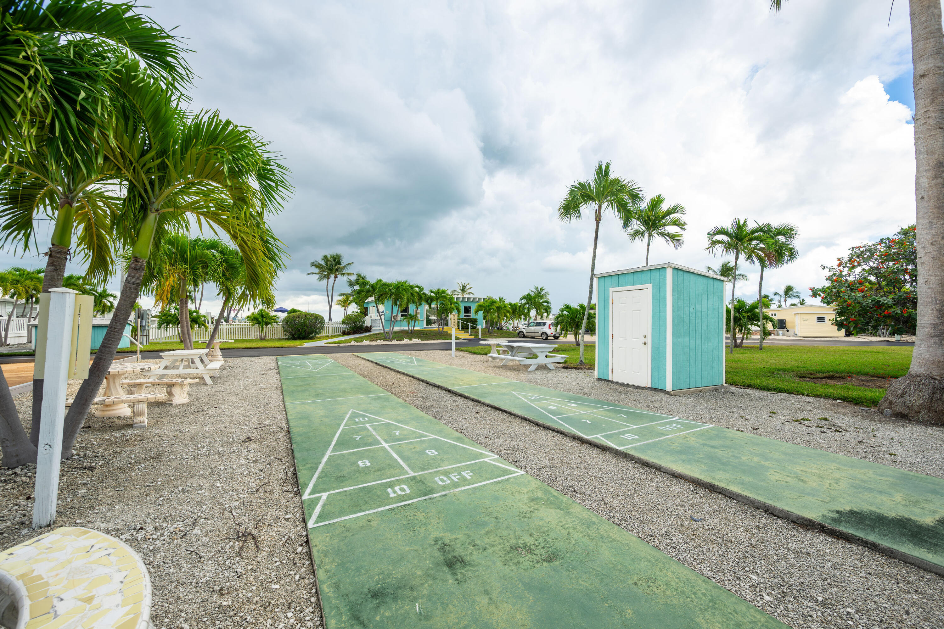 55 Boca Chica Road, Unit 89 Key West, FL 33040 - Photo 17 of 20 COMMON AREA