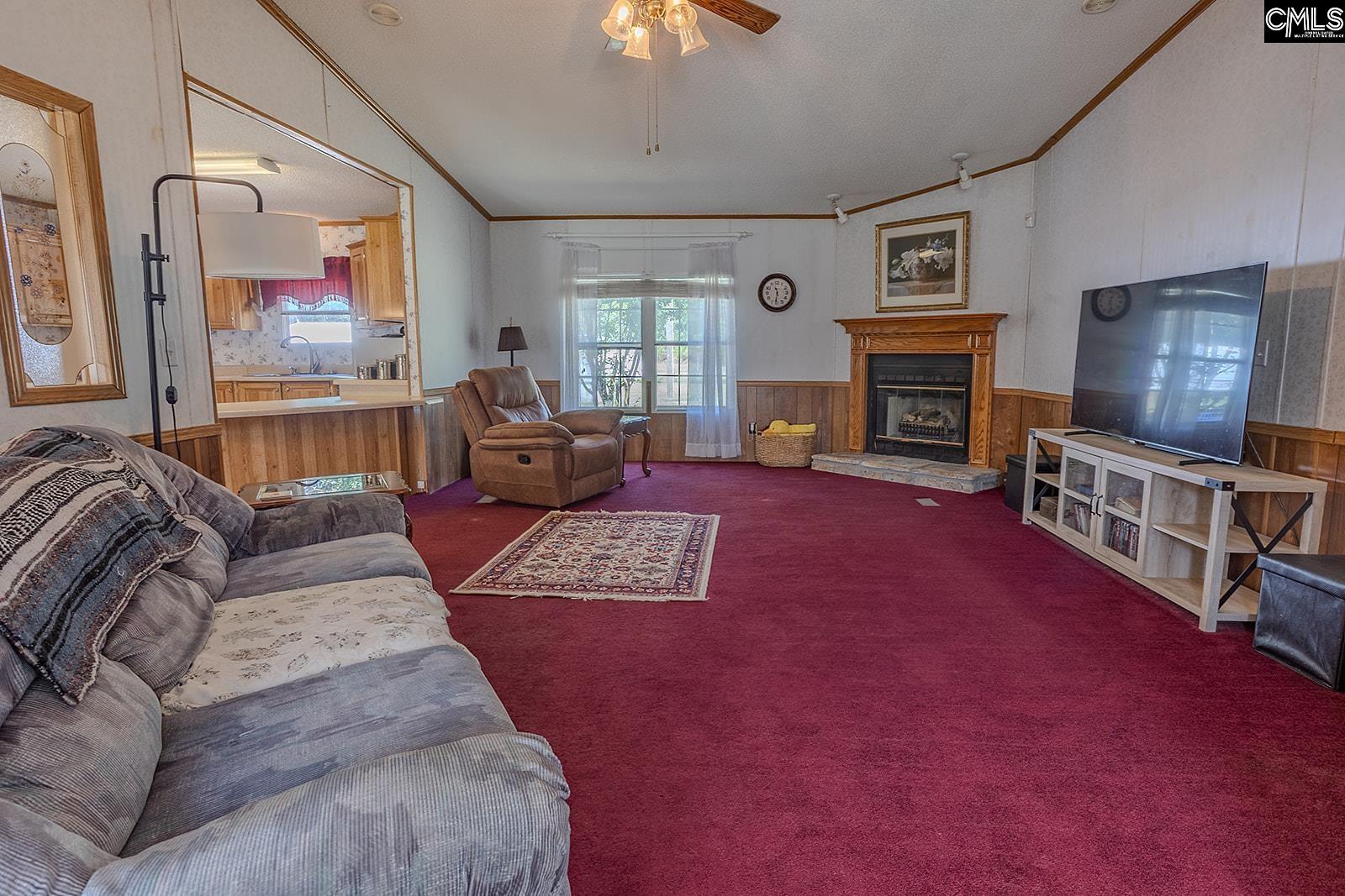 3192 Calks Ferry Road Pelion, SC 29123 - Photo 8 of 36