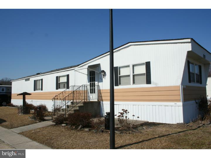 4191 Lake Road, Unit 26 Newfield, NJ 08344 - Photo 2 of 6 Gallery Image 2
