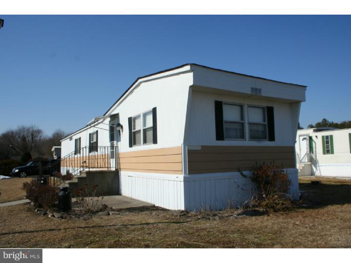 4191 Lake Road, Unit 26 Newfield, NJ 08344 - Photo 3 of 6 Gallery Image 3