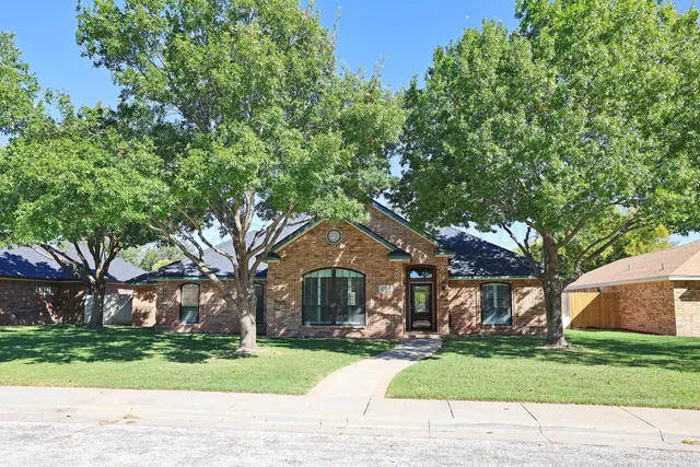 $399,000 | 8107 Progress Drive, Amarillo, TX 79119