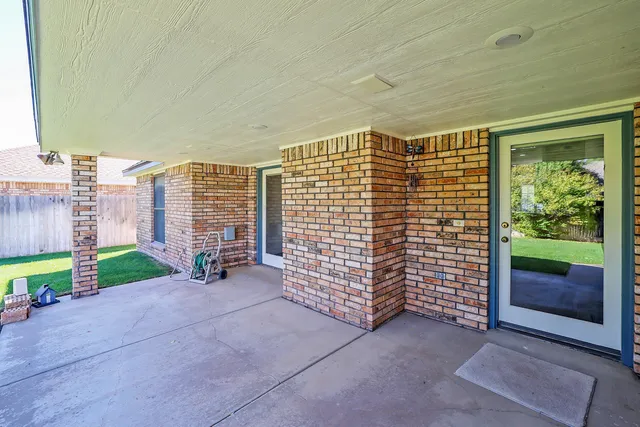 $399,000 | 8107 Progress Drive, Amarillo, TX 79119