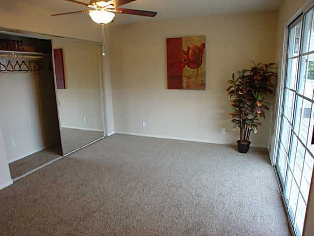 8470 Golden Ridge Road Lakeside, CA 92040 - Photo 14 of 24 Master bedroom 2