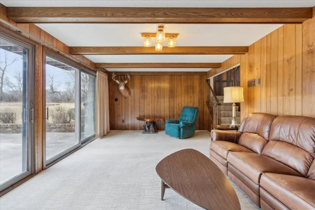 $724,900 | 5365 92nd Street Southeast, Clear Lake, MN 55319