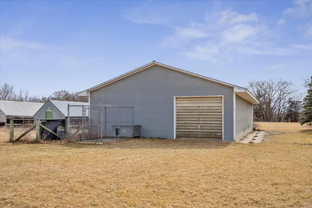 $724,900 | 5365 92nd Street Southeast, Clear Lake, MN 55319