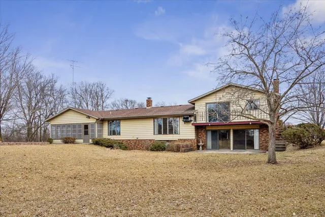 $724,900 | 5365 92nd Street Southeast, Clear Lake, MN 55319