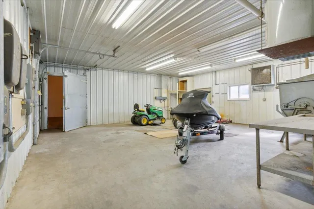 $724,900 | 5365 92nd Street Southeast, Clear Lake, MN 55319