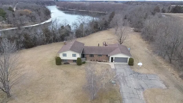 $724,900 | 5365 92nd Street Southeast, Clear Lake, MN 55319