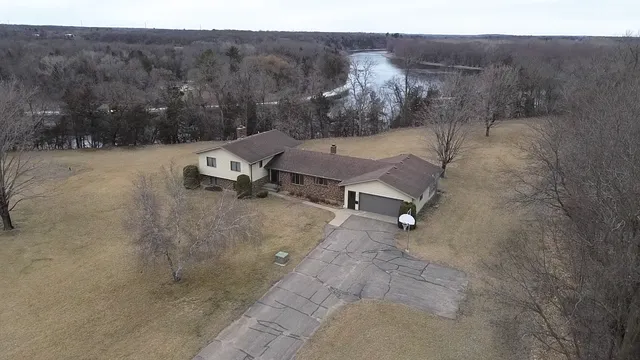 $724,900 | 5365 92nd Street Southeast, Clear Lake, MN 55319