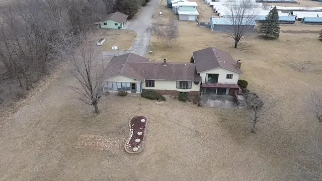 $724,900 | 5365 92nd Street Southeast, Clear Lake, MN 55319