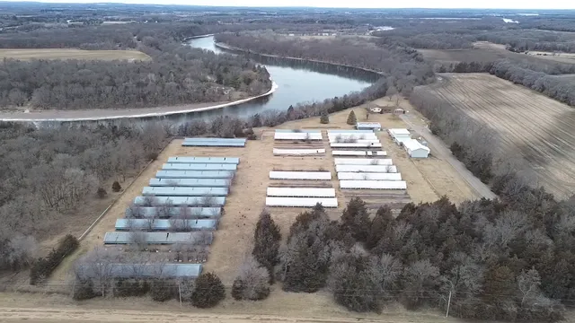 $724,900 | 5365 92nd Street Southeast, Clear Lake, MN 55319