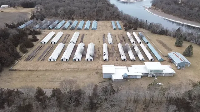 $724,900 | 5365 92nd Street Southeast, Clear Lake, MN 55319