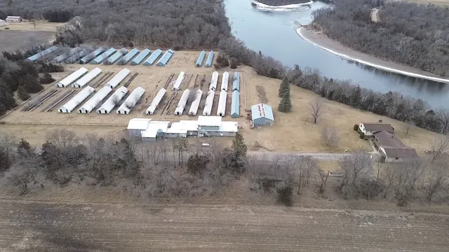 $724,900 | 5365 92nd Street Southeast, Clear Lake, MN 55319