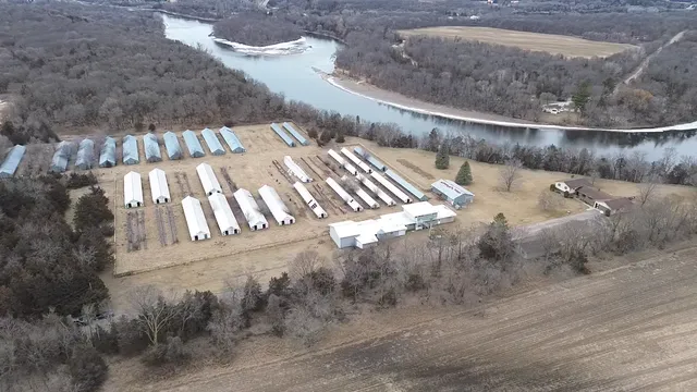 $724,900 | 5365 92nd Street Southeast, Clear Lake, MN 55319