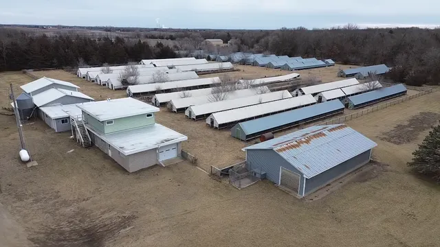 $724,900 | 5365 92nd Street Southeast, Clear Lake, MN 55319