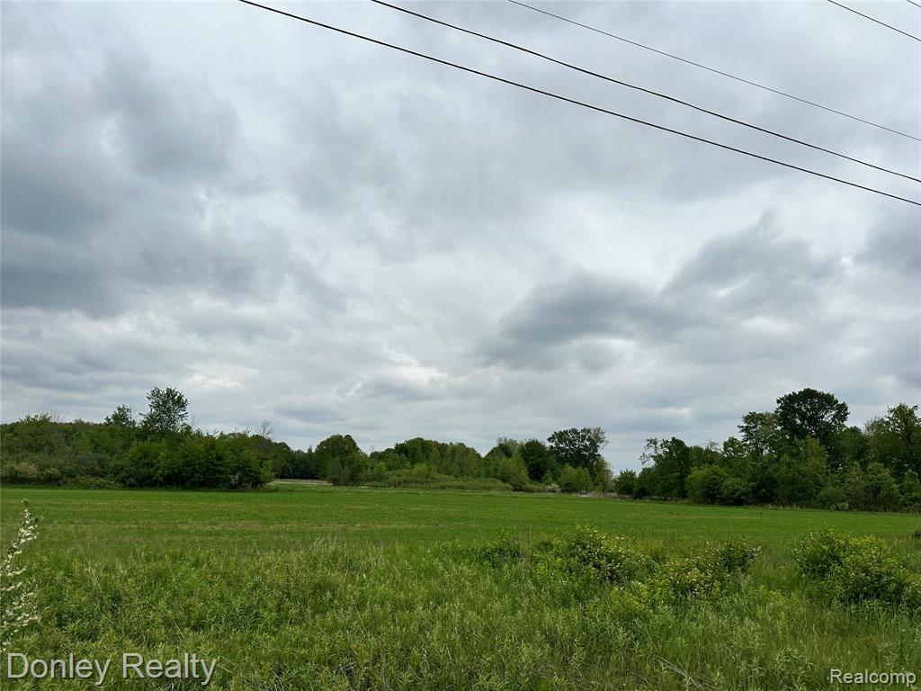 V/l Warner Road Cass City, MI 48729 - Photo 4 of 8 Gallery Image 4