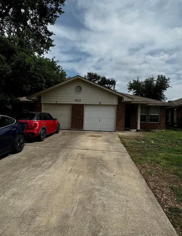 $1,700 | 8613 Talyne Chaise Circle, Unit B, Austin, TX 78729